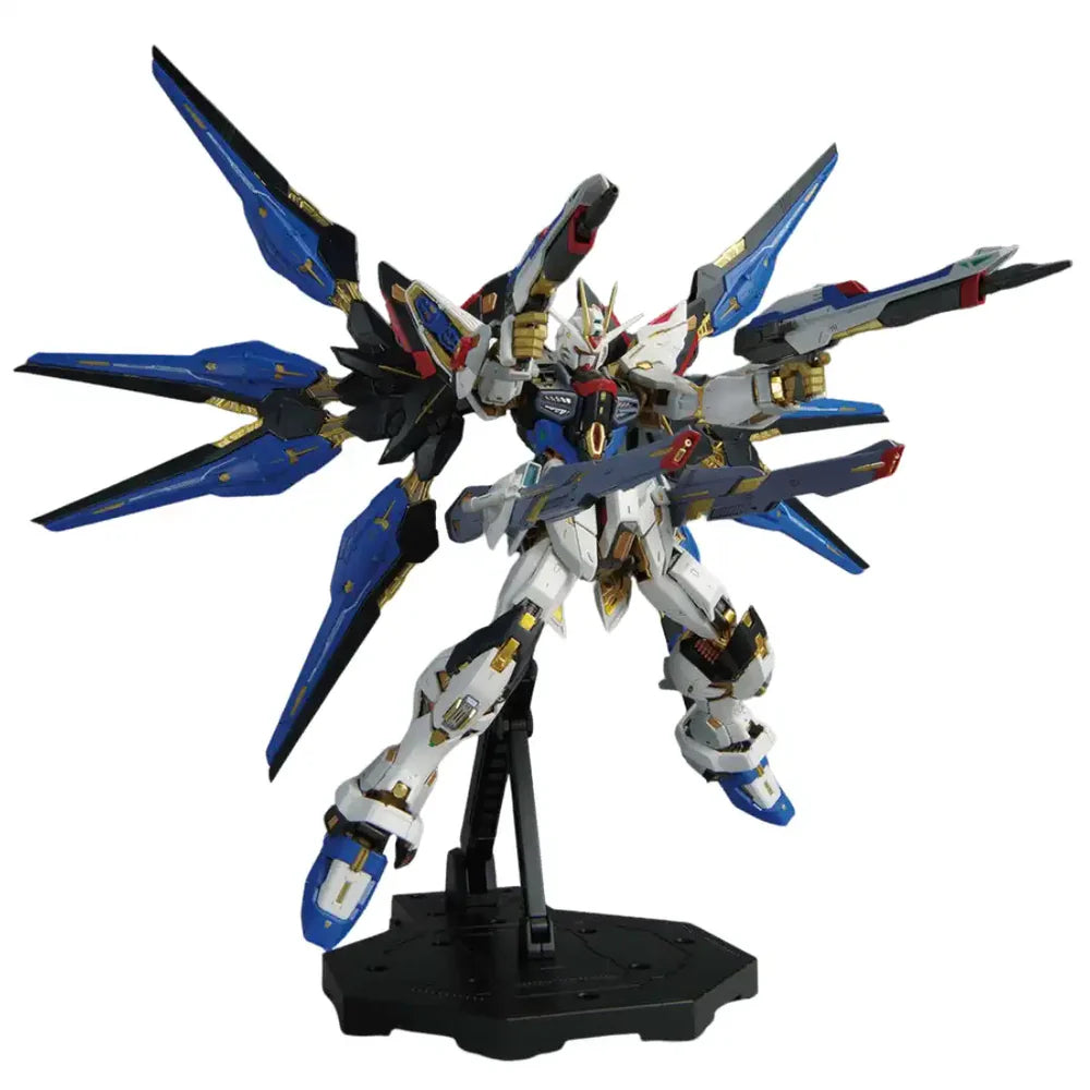 1/100 MGEX Strike Freedom Gundam (Gundam Seed Destiny)