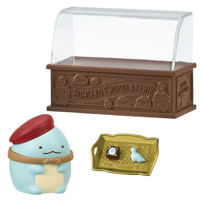 San-X Sumikko Gurashi - Chocolaterie