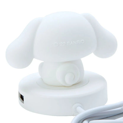 Sanrio USB Hub Cinnamoroll