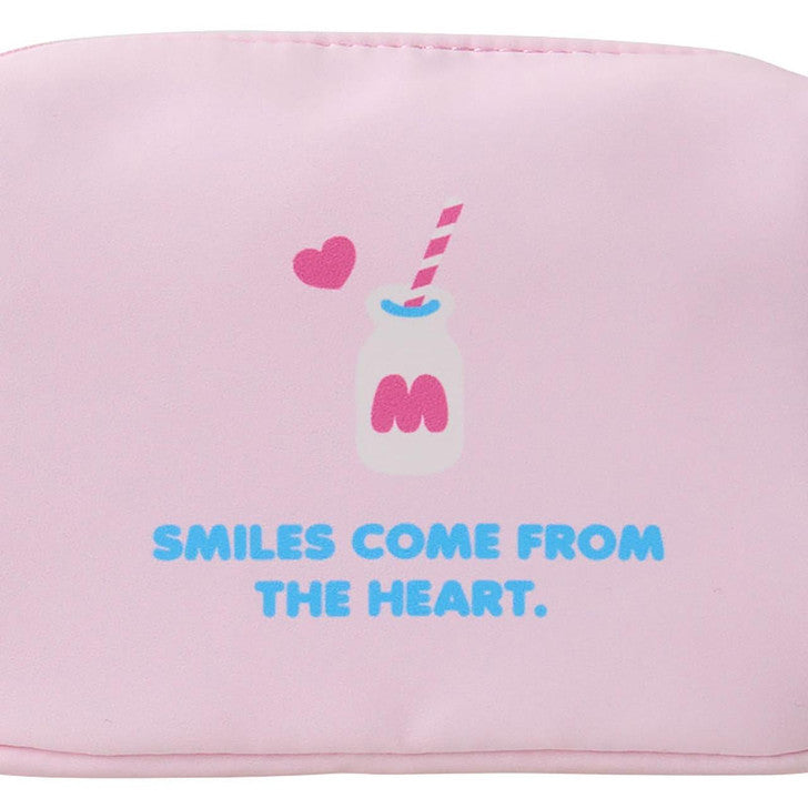 Sanrio Pouch New Life 2025 - Hello Kitty
