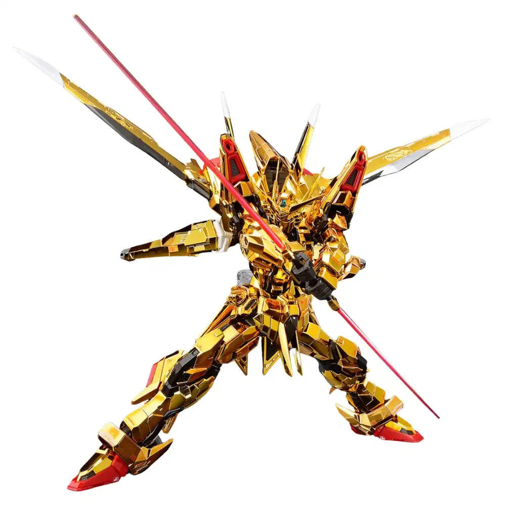 1/144 RG Akatsuki Gundam (Oowashi Pack)