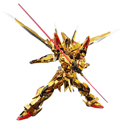 1/144 RG Akatsuki Gundam (Oowashi Pack)