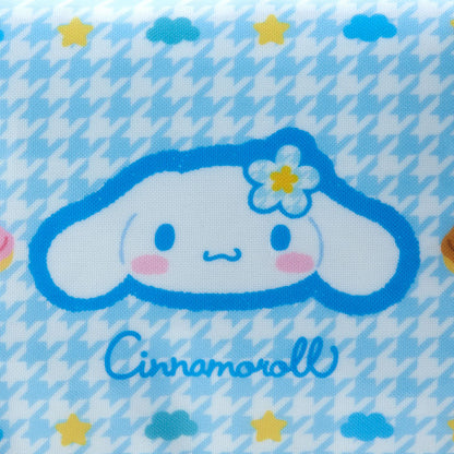 Sanrio Cinnamoroll Pouch (Kaohana)