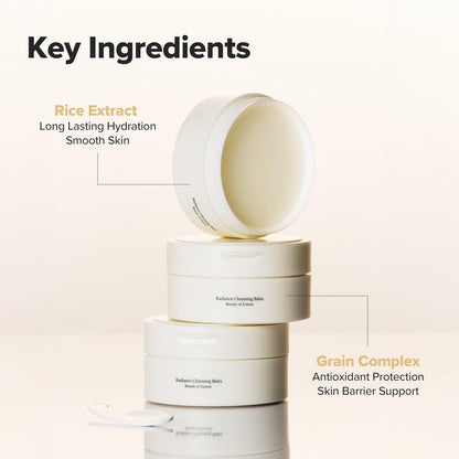 [Beauty of Joseon] Radiance Cleansing Balm 100 g