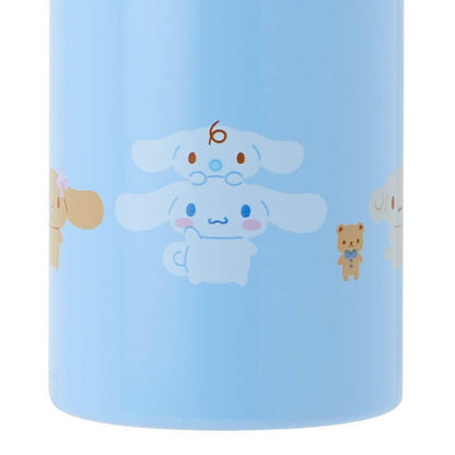 Sanrio Stainless Mug Bottle - Cinnamoroll