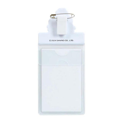 Sanrio Secret Mini Ticket Holder