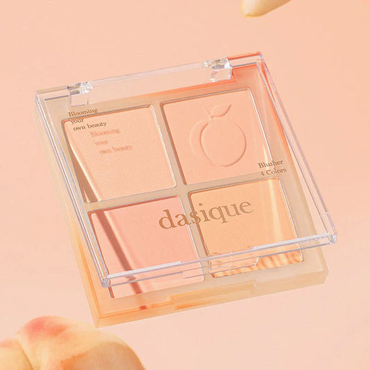 [Dasique] Blending Mood Cheek (03 Peach Blending)