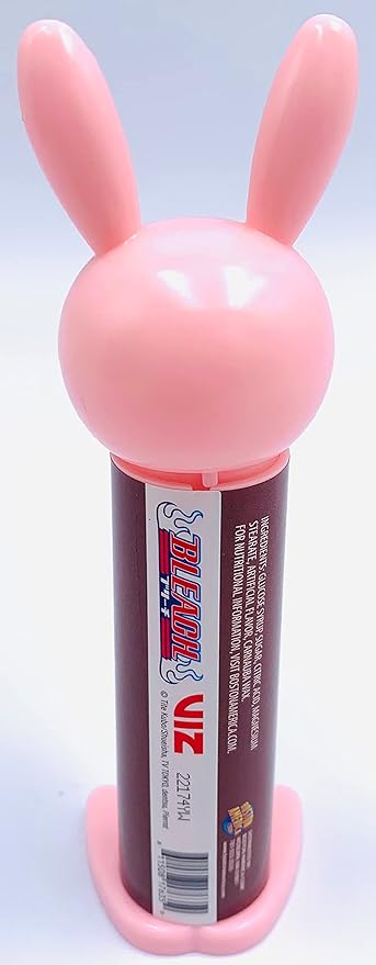 Bleach Soul Candy