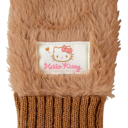Sanrio 3WAY Gloves - Hello Kitty