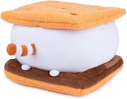 Pusheen S’mores 30cm Squisheen Plush