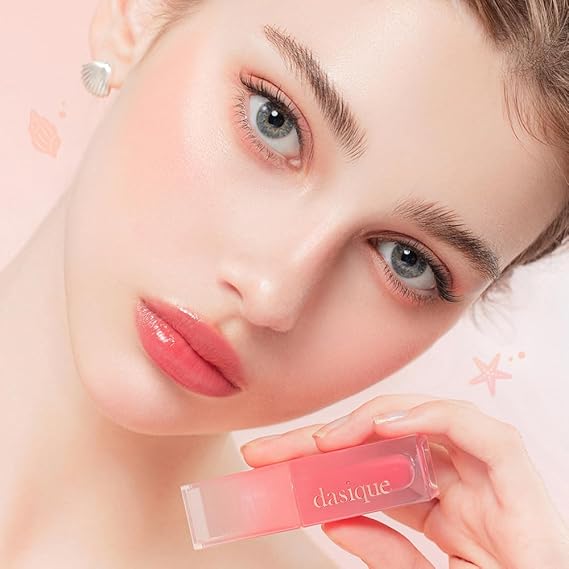 [Dasique] Juicy Dewy Tint (17 Fig Berry)