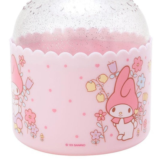 My Melody Accessory Case (Retro Series)