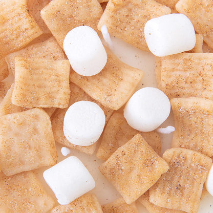 Cinnamon Toast Crunch Cereal Candle