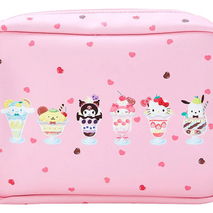 Sanrio Parfait Pouch