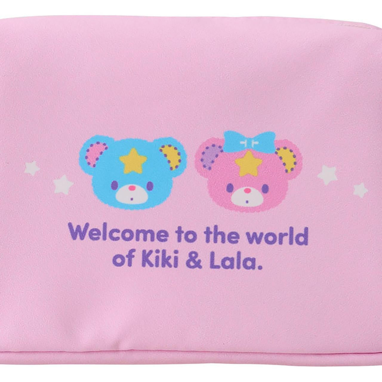 Sanrio Pouch New Life 2025 - LittleTwinStars
