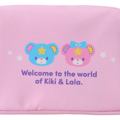 Sanrio Pouch New Life 2025 - LittleTwinStars