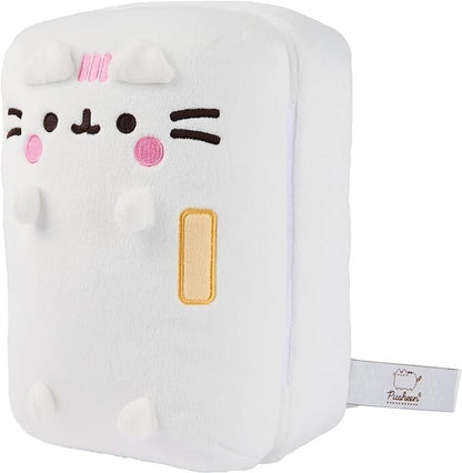 Pusheen Kitchen Plush 24cm Fridge