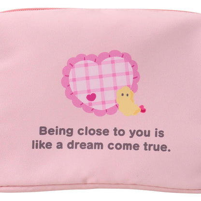 Sanrio Pouch New Life 2025 - Cogimyun
