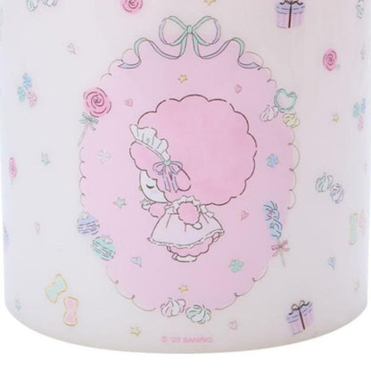 My Sweet Piano "MRNG" Canister