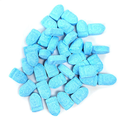 Super Mario Bullet Bill Candy Tin (17g)