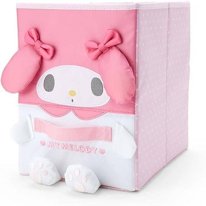 Sanrio Folding Storage Case S