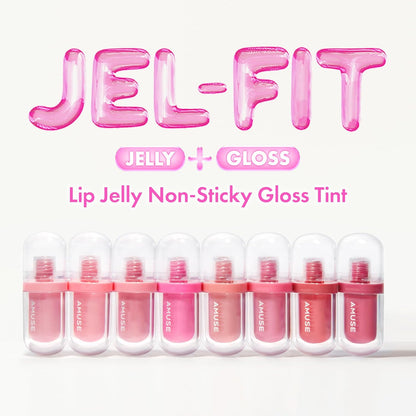[AMUSE] Jel-Fit Tint (03 Nupink)