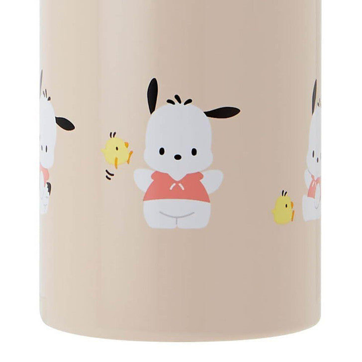 Sanrio Stainless Mug Bottle - Pochaco