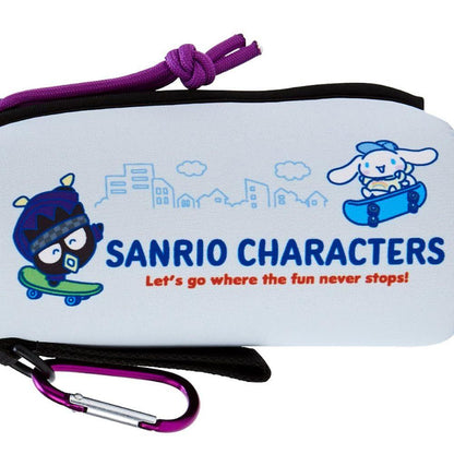 Sanrio Pet Bottle Cover