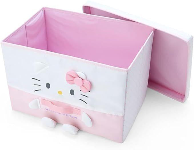 Sanrio Folding Storage Case L
