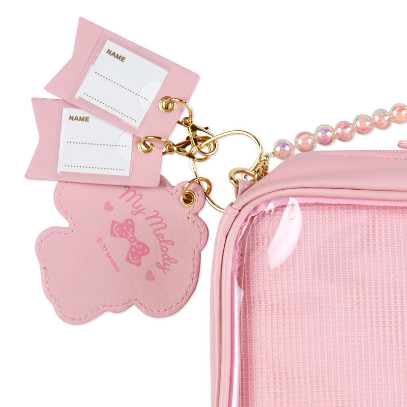 Shoulder Bag My Melody Sanrio Enjoy Idol