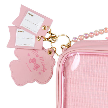Shoulder Bag My Melody Sanrio Enjoy Idol