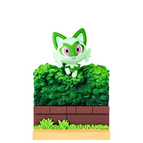 Re-ment Pokemon Waiting for you! Blind Box