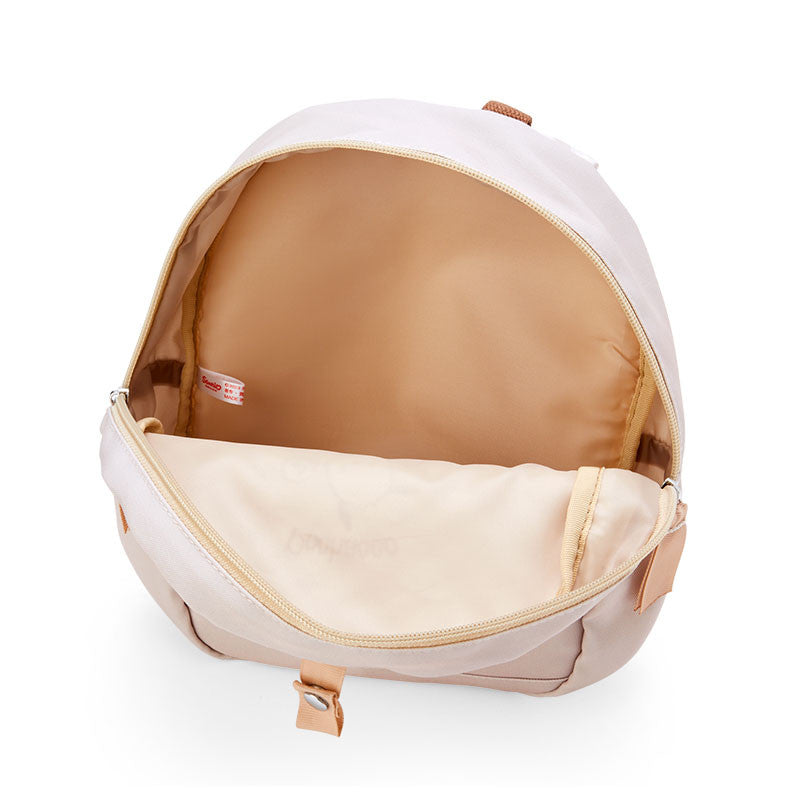 Sanrio Kids Backpack with Plush Toy - Pochacco