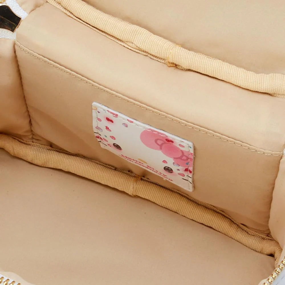 Sanrio Hello Kitty 50th Anniversary Shoulder Bag