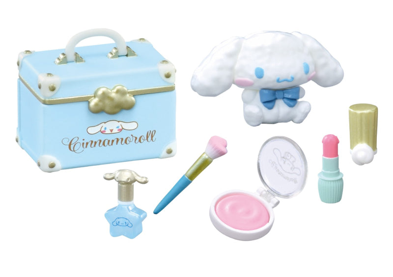 [Blind Box] Re-Ment Sanrio Cinnamoroll Style Shop