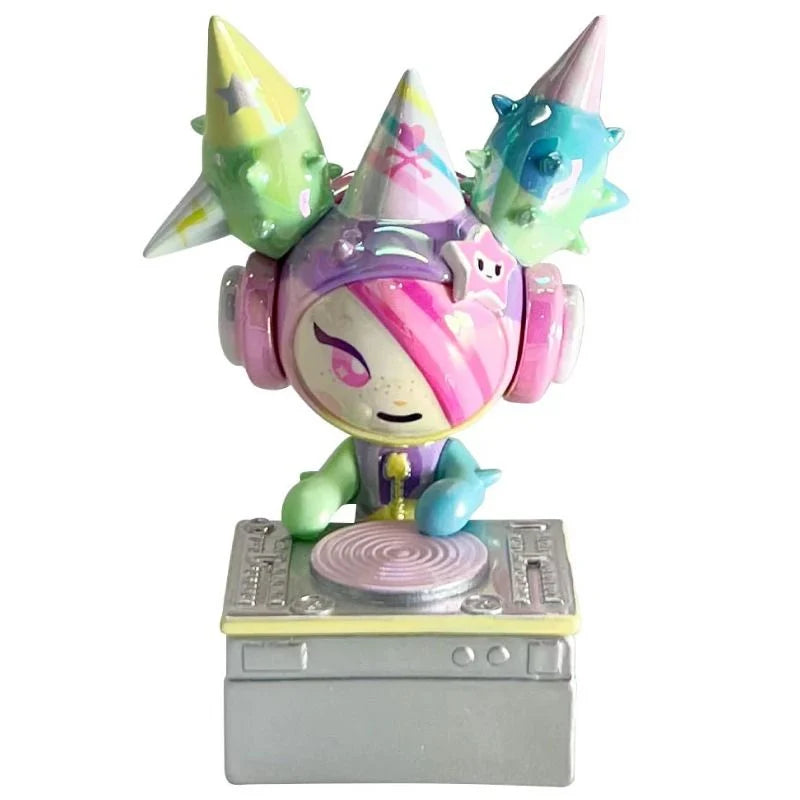 Tokidoki - tokidoki 20th Anniversary