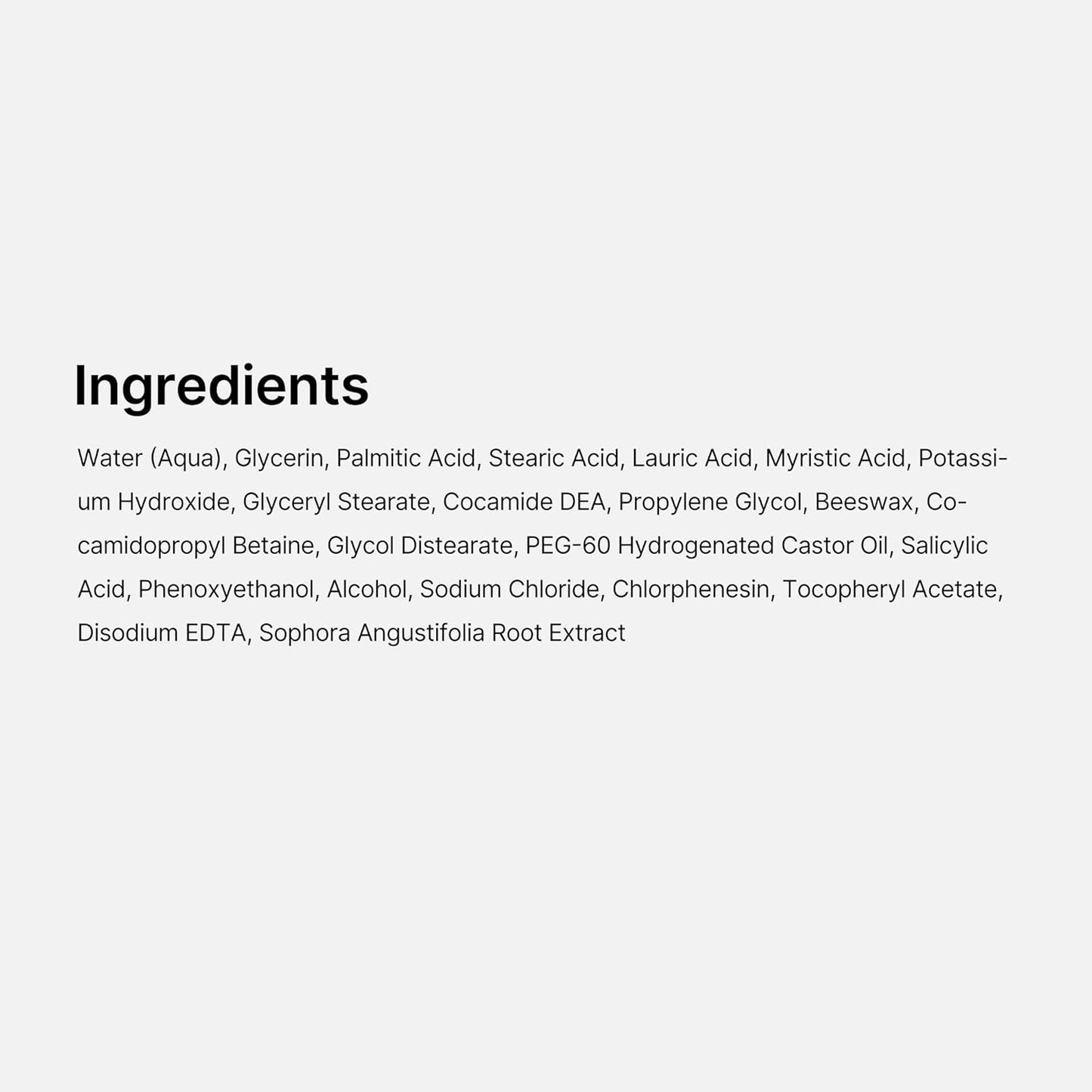 [MEDICUBE] Red Foam Cleanser 120ml