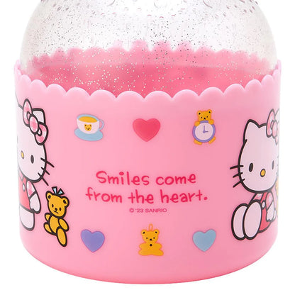 Hello Kitty Dome Accessory Case (Retro Series)