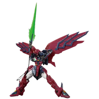 1/144 RG Gundam Epyon (Mobile Suit Gundam Wing)