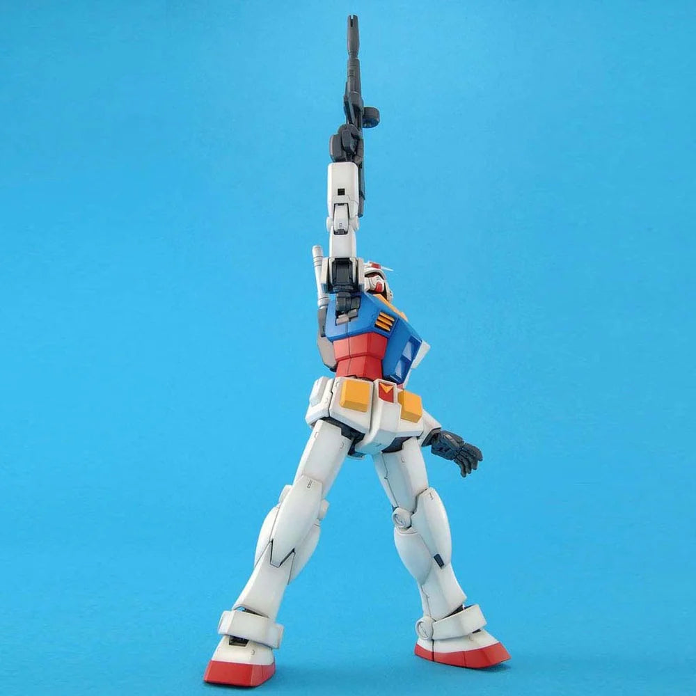 1/100 MG RX-78-2 Gundam Ver.2.0