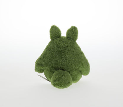 Big Totoro Beanbag Green (S) "My Neighbor Totoro"