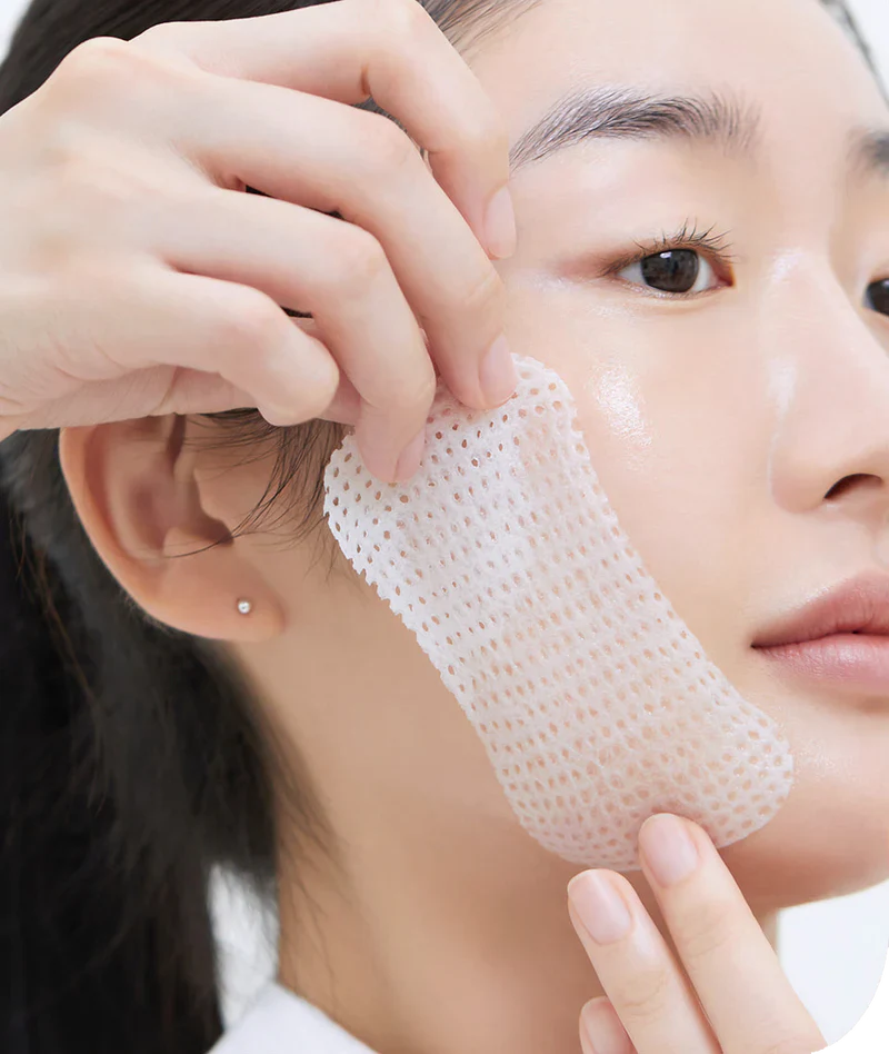 [MEDIHEAL] Retinol Collagen Lifting Toner Pads 100pads