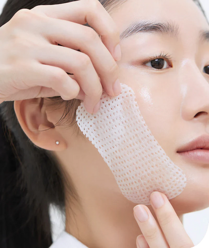 [MEDIHEAL] Retinol Collagen Lifting Toner Pads 100pads