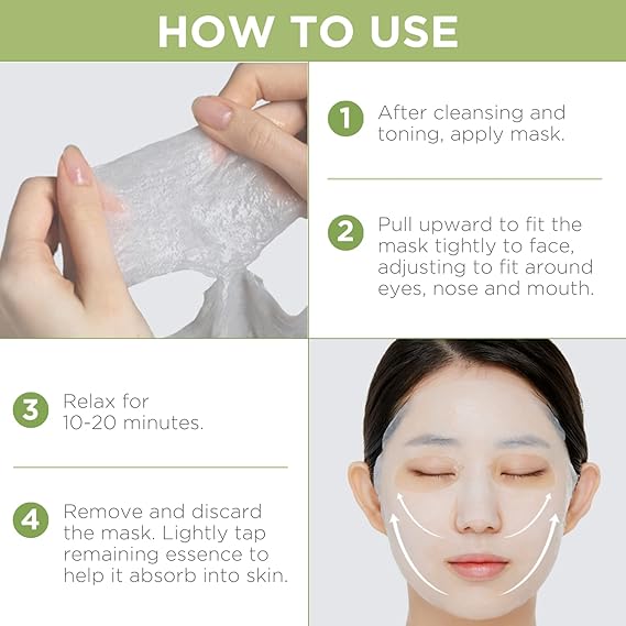 [MEDIHEAL] Teatree Essential Mask 10ea