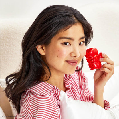 Hello Kitty x Kitsch Recycled Plastic Bow Shape Claw Clip