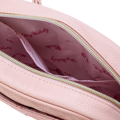 Quilted Shoulder Bag My Melody Sanrio