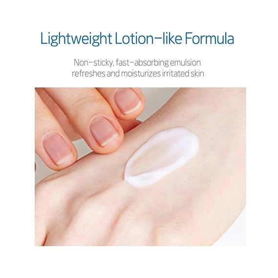 [Etude House] SoonJung 10 Free Moist Emulsion
