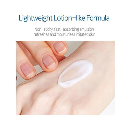 [Etude House] SoonJung 10 Free Moist Emulsion