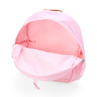 Sanrio Kids Backpack with Plush Toy - Hello Kitty