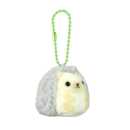 Animals DX Hedgehog Keychain